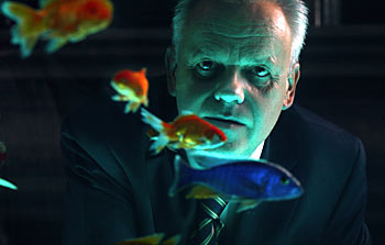 Robert Meyer in "Der Bulle von T�lz: Wiener Brut" - Regie Wolfgang F. Henschel